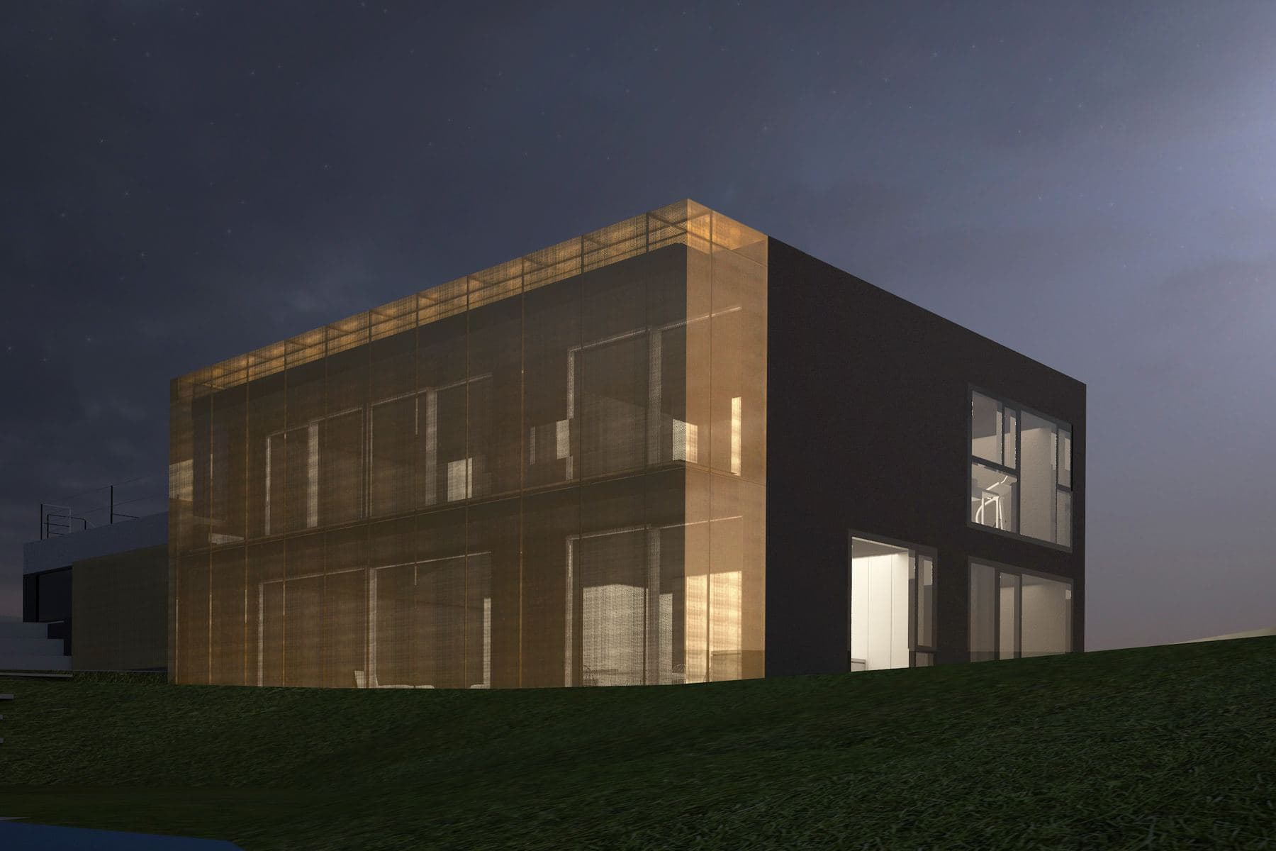 CASA Q 1