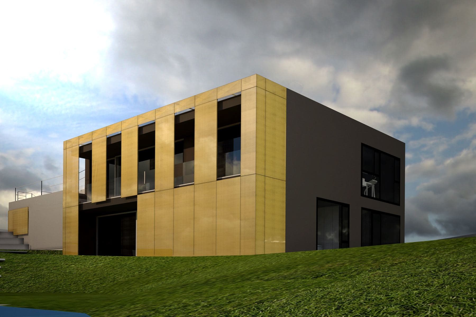 CASA Q