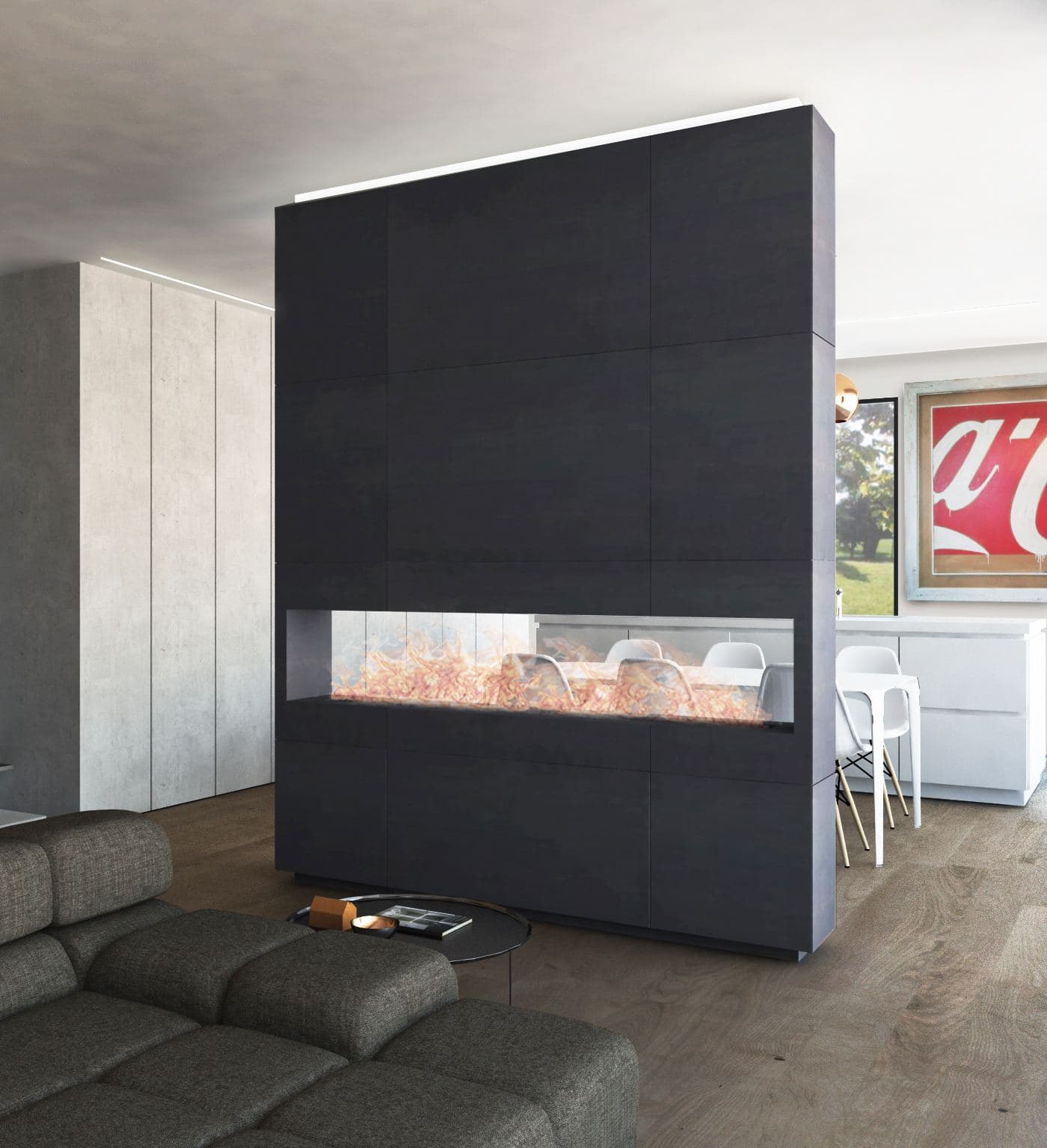 CASA Q 9