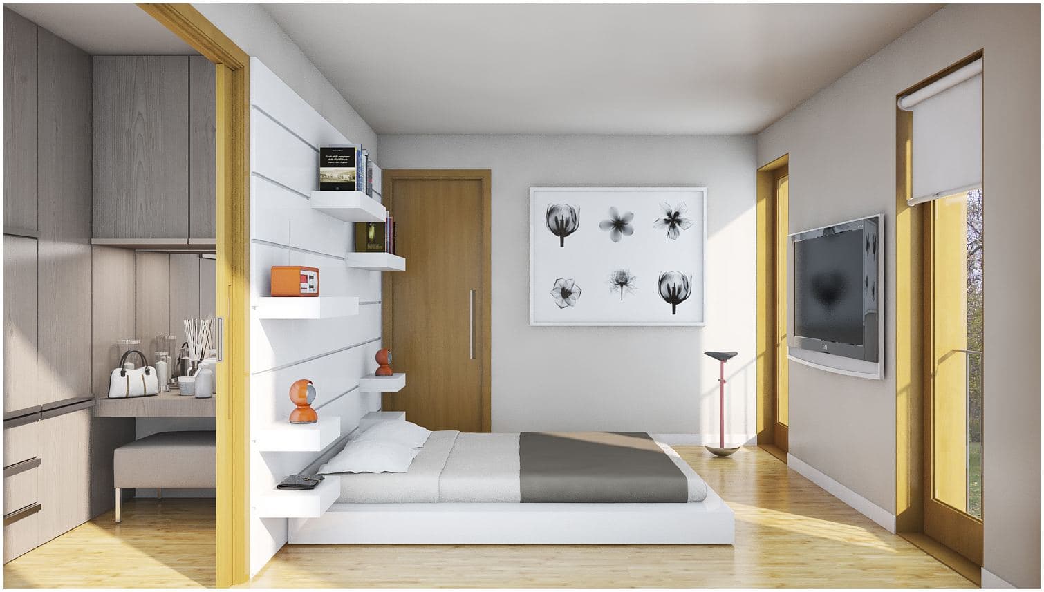 HOME SWEET HOME 4