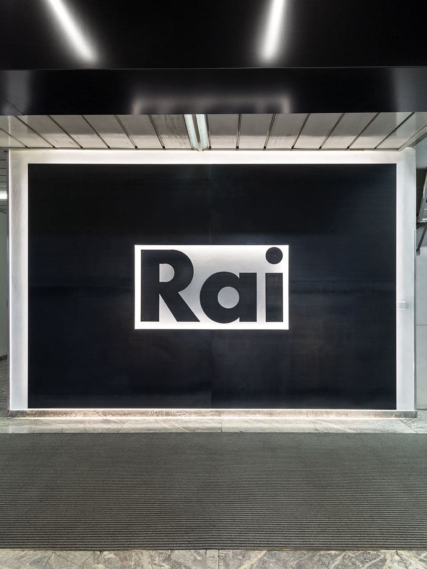 INGRESSO RAI 6