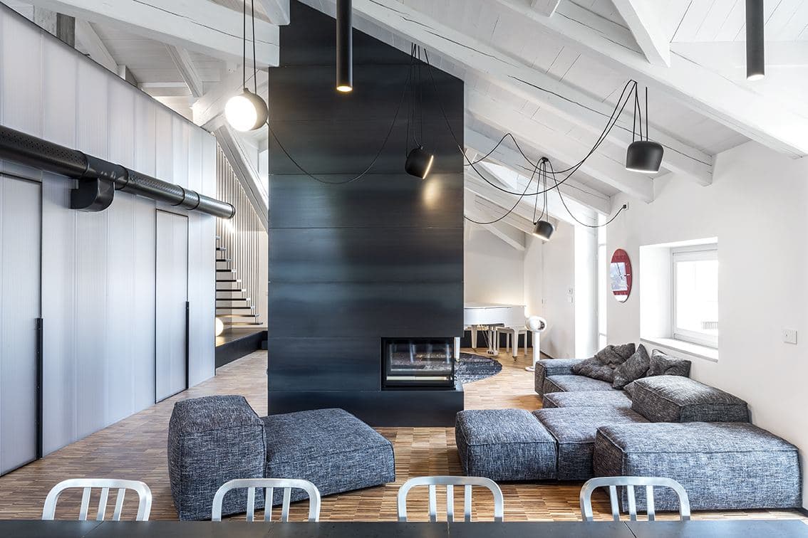 LOFT LS