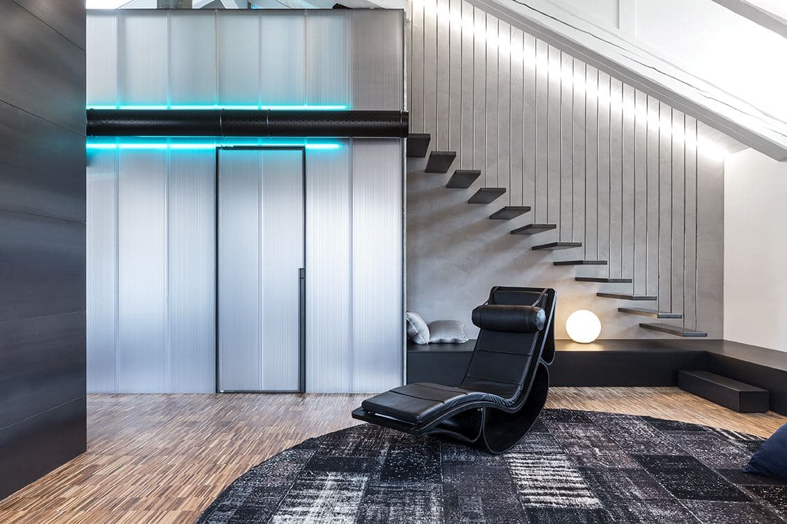 LOFT LS 2