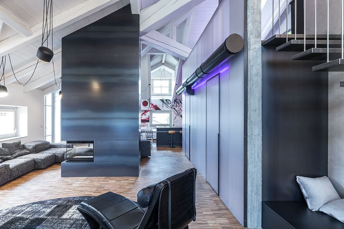LOFT LS 5