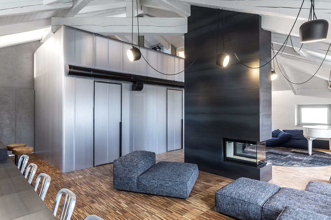 LOFT LS 6