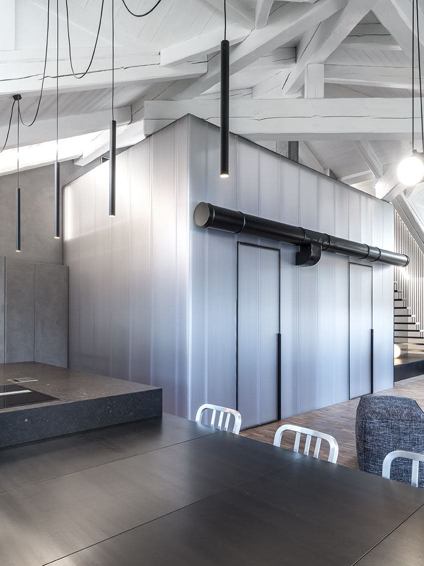 LOFT LS 7