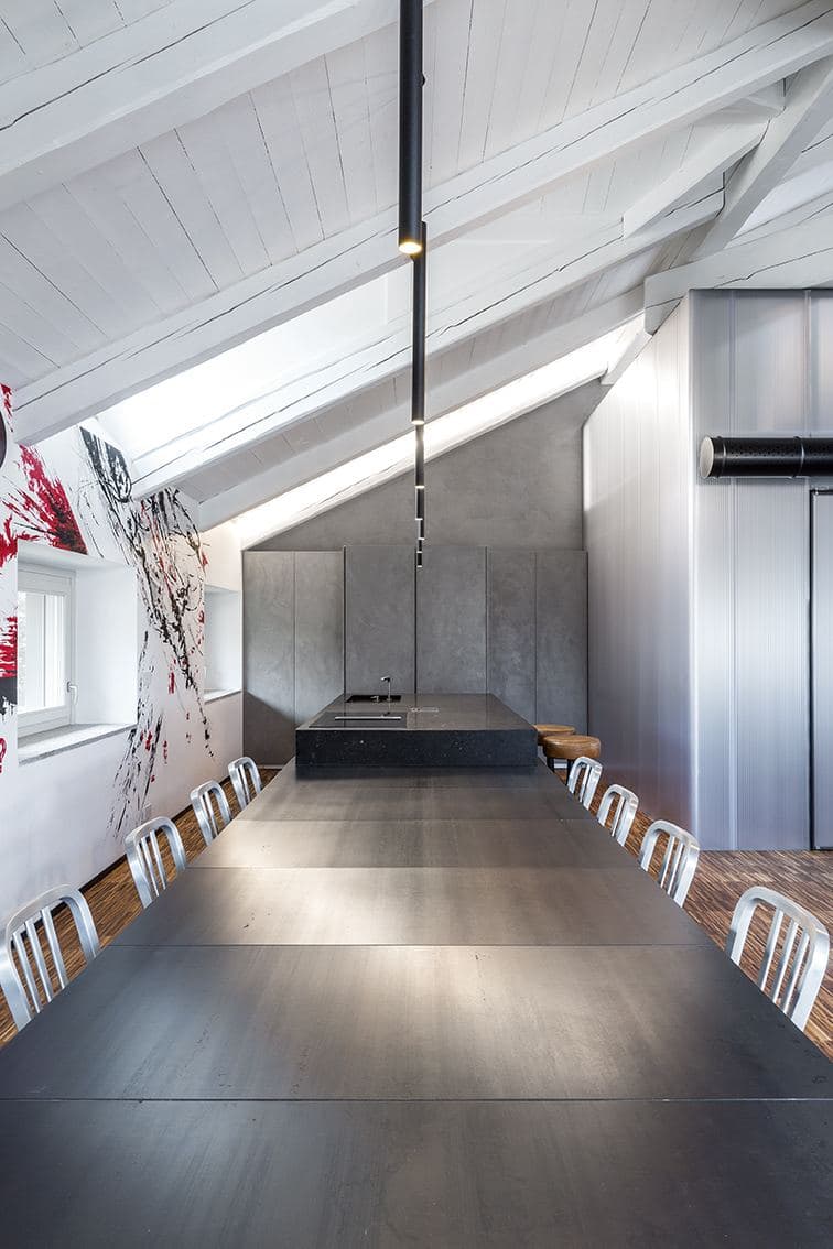 LOFT LS 8