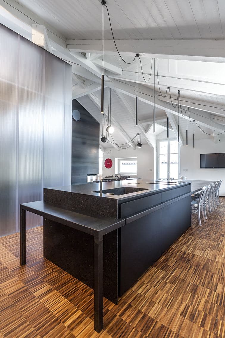 LOFT LS 9