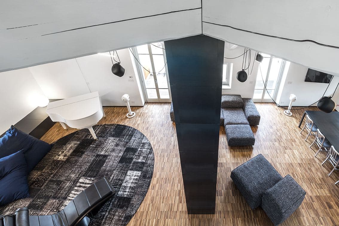 LOFT LS 14