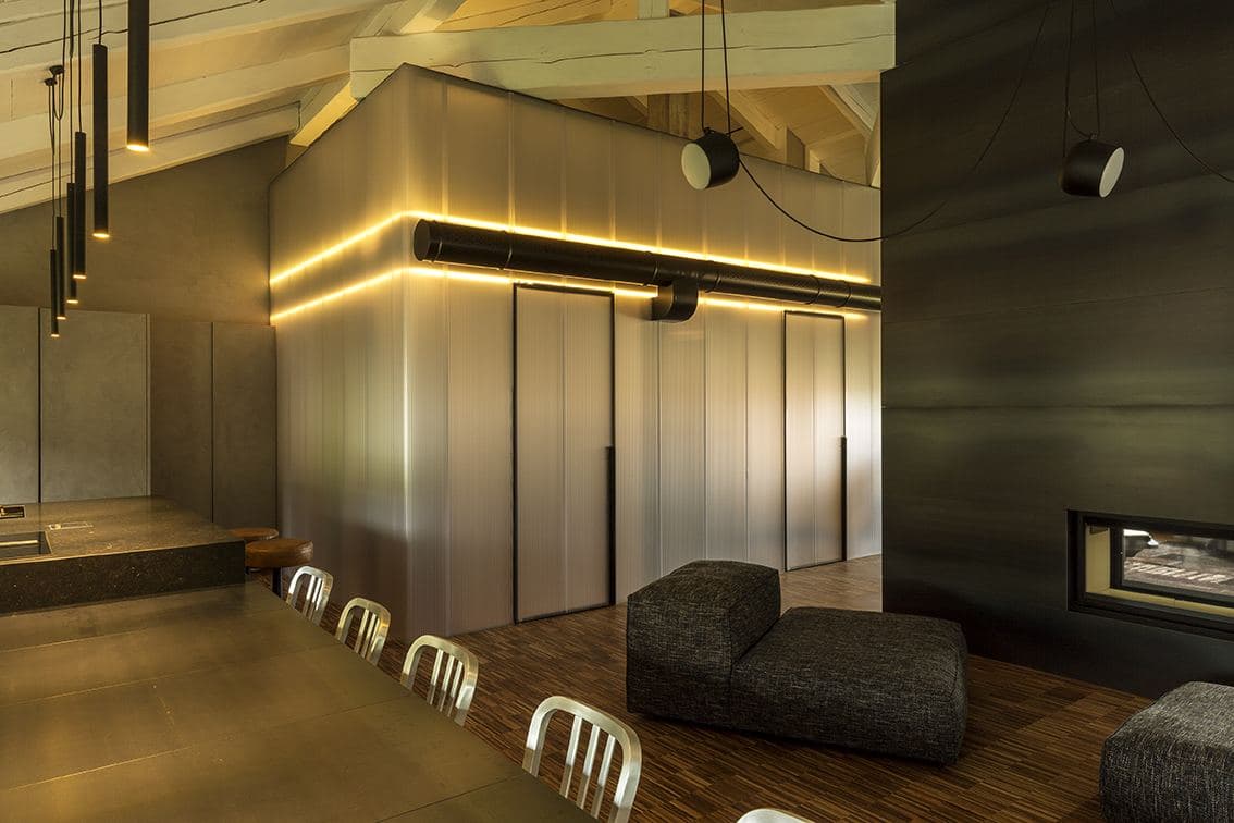 LOFT LS 20