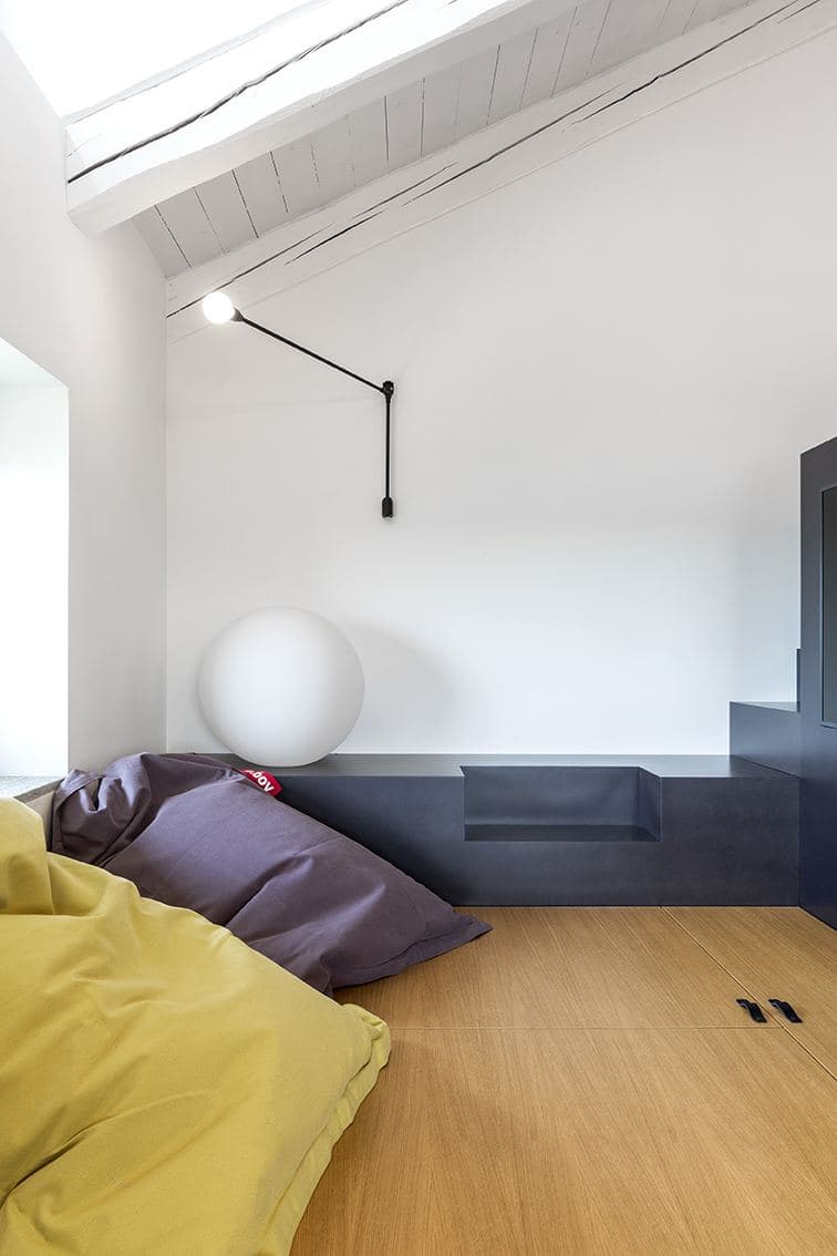 MINI LOFT B 3