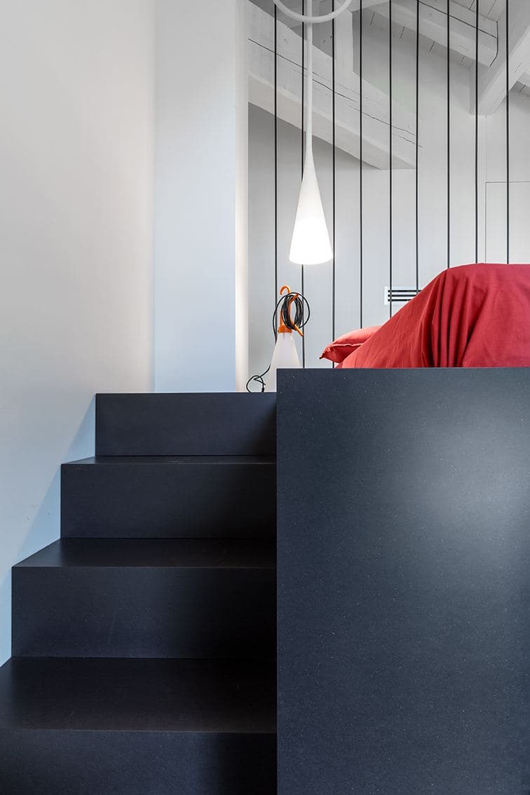 MINI LOFT B 6