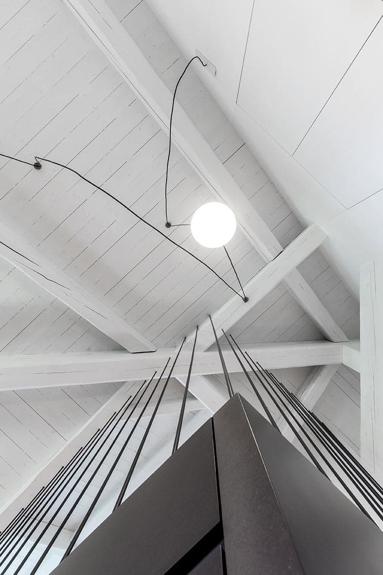 MINI LOFT B 8
