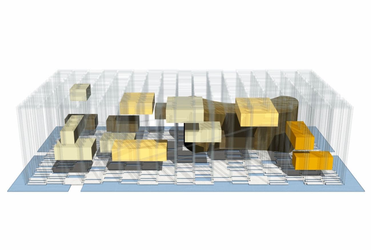 MOSAIC FOUNDATION 2