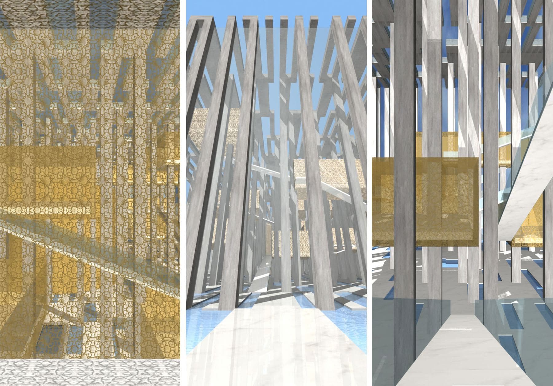 MOSAIC FOUNDATION 3