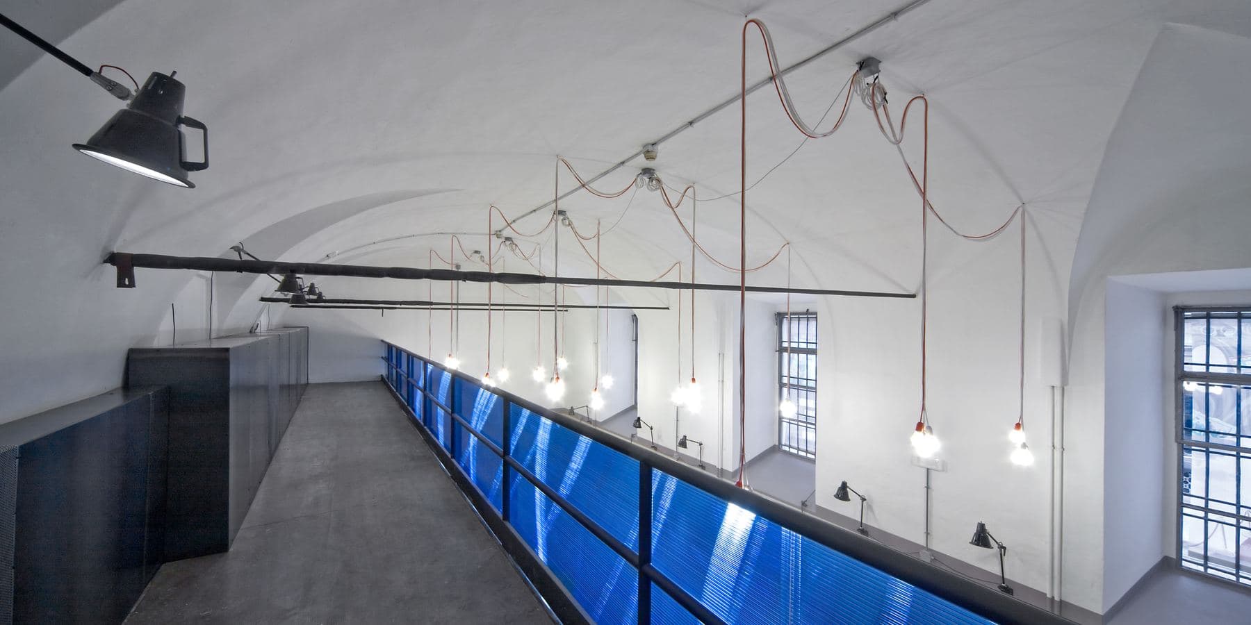 OFFICINE RAI 2