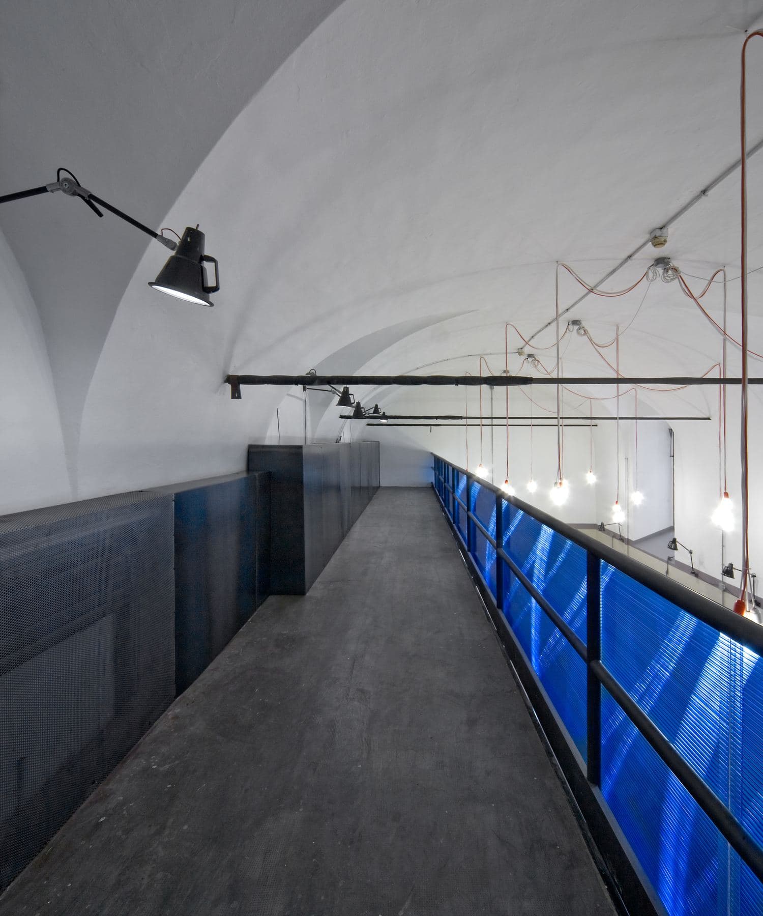 OFFICINE RAI 3