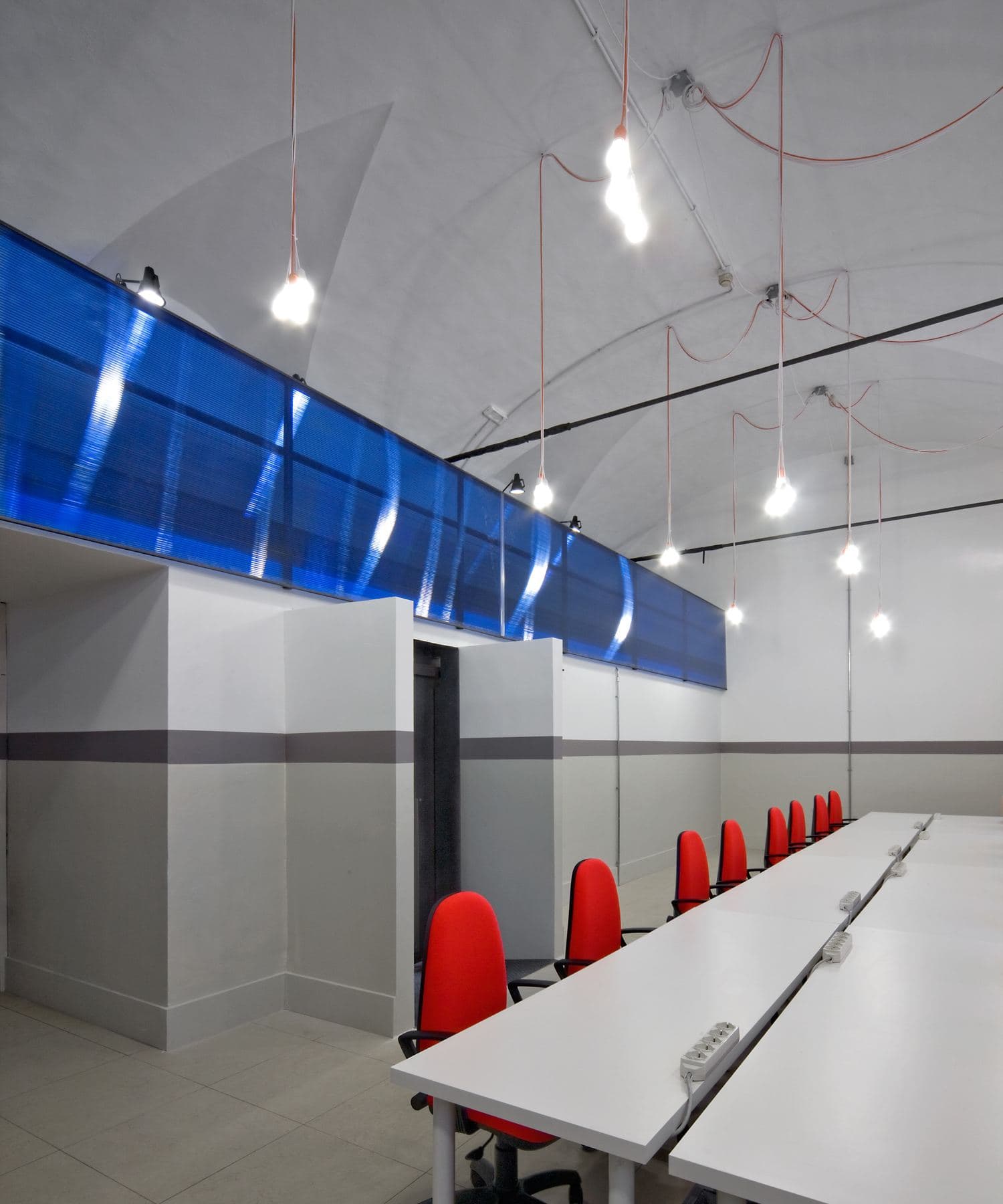 OFFICINE RAI