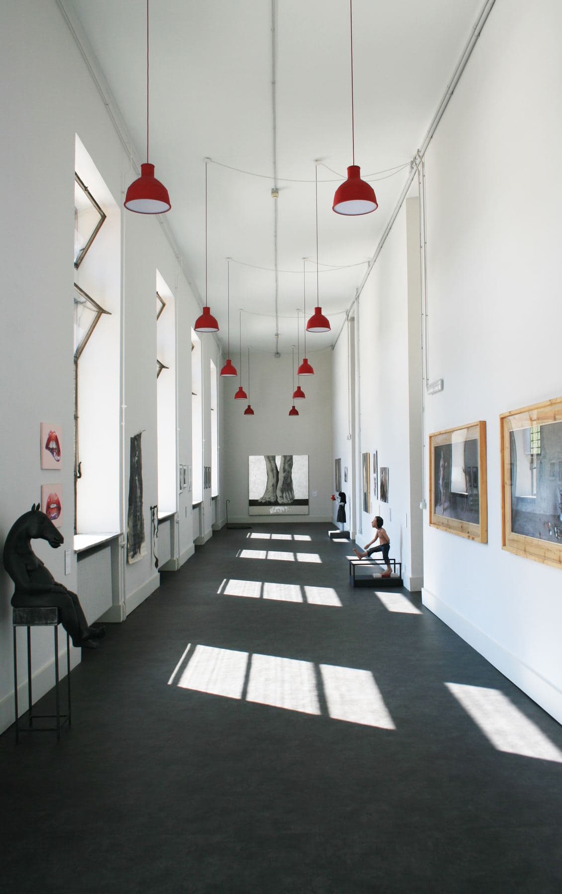 RAI – SALE ESPOSITIVE