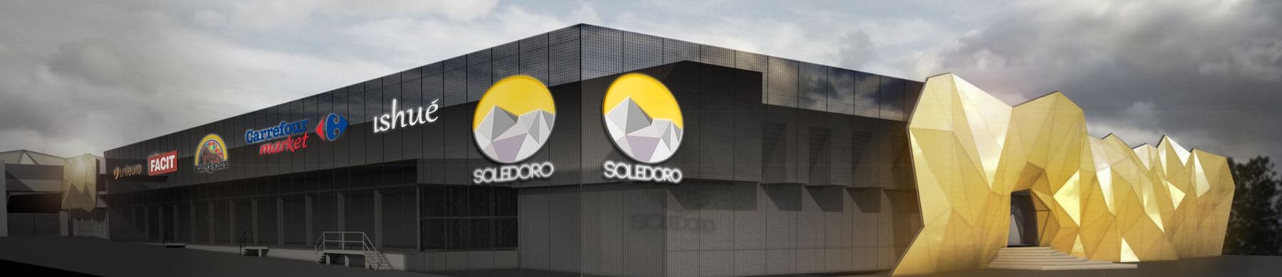 SOLEDORO 6