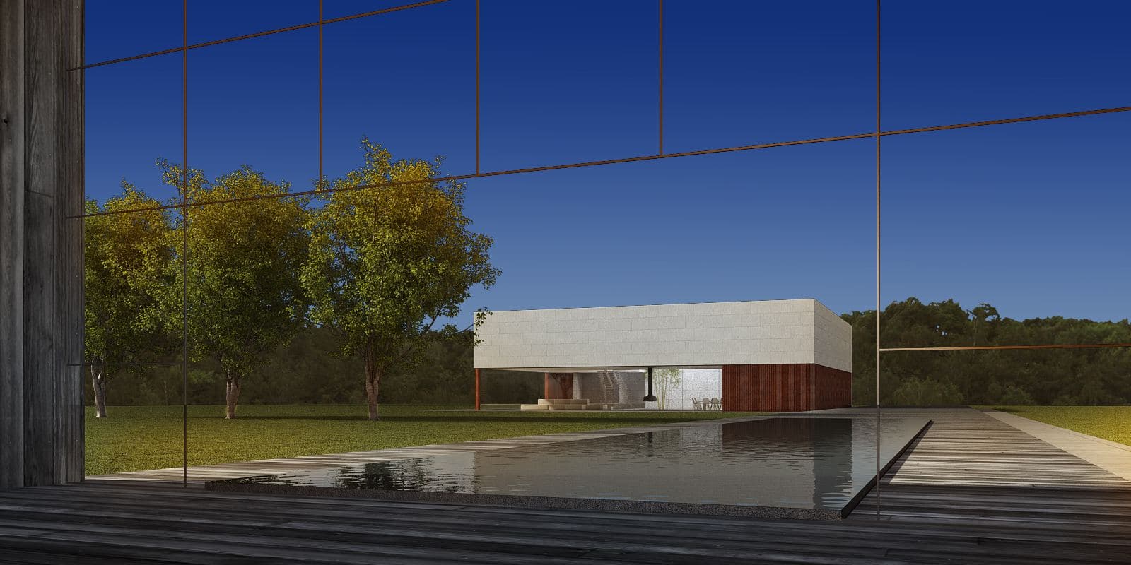VILLA C 3