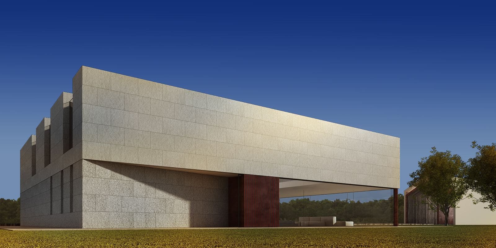 VILLA C 5
