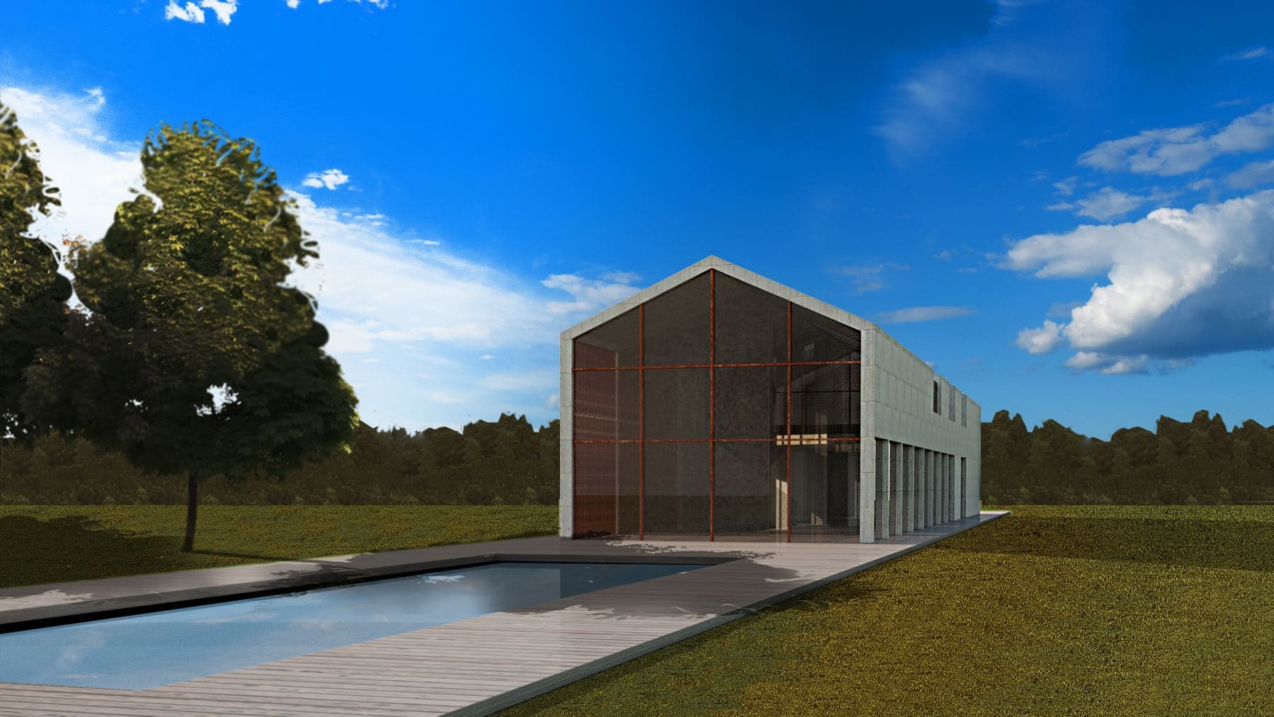 VILLA IN LINEA 4