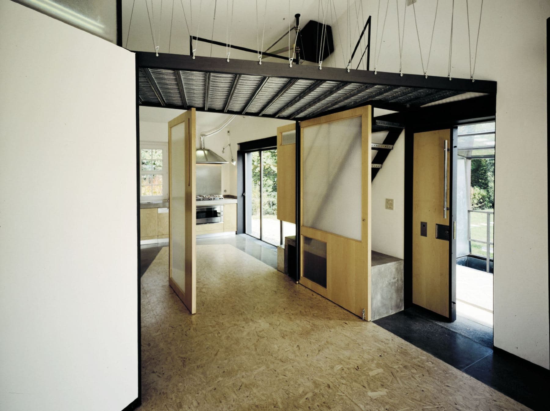 VILLA NASI
